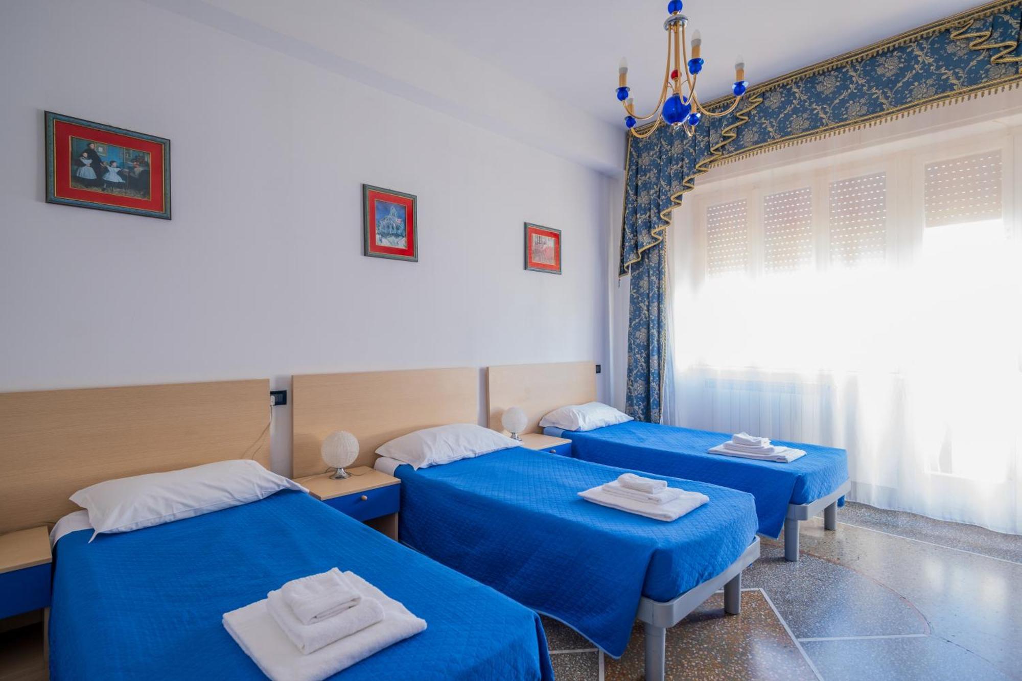 Bbc Christian Bed & Breakfast Пиза Экстерьер фото